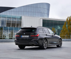 BMW M340i xDrive Touring
