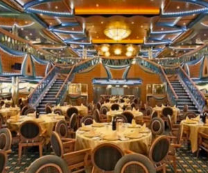 Costa Concordia 