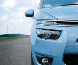 Citroen Grand C4 Picasso