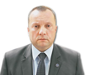 Mam nadzieję że pan Andrzej przeżyje