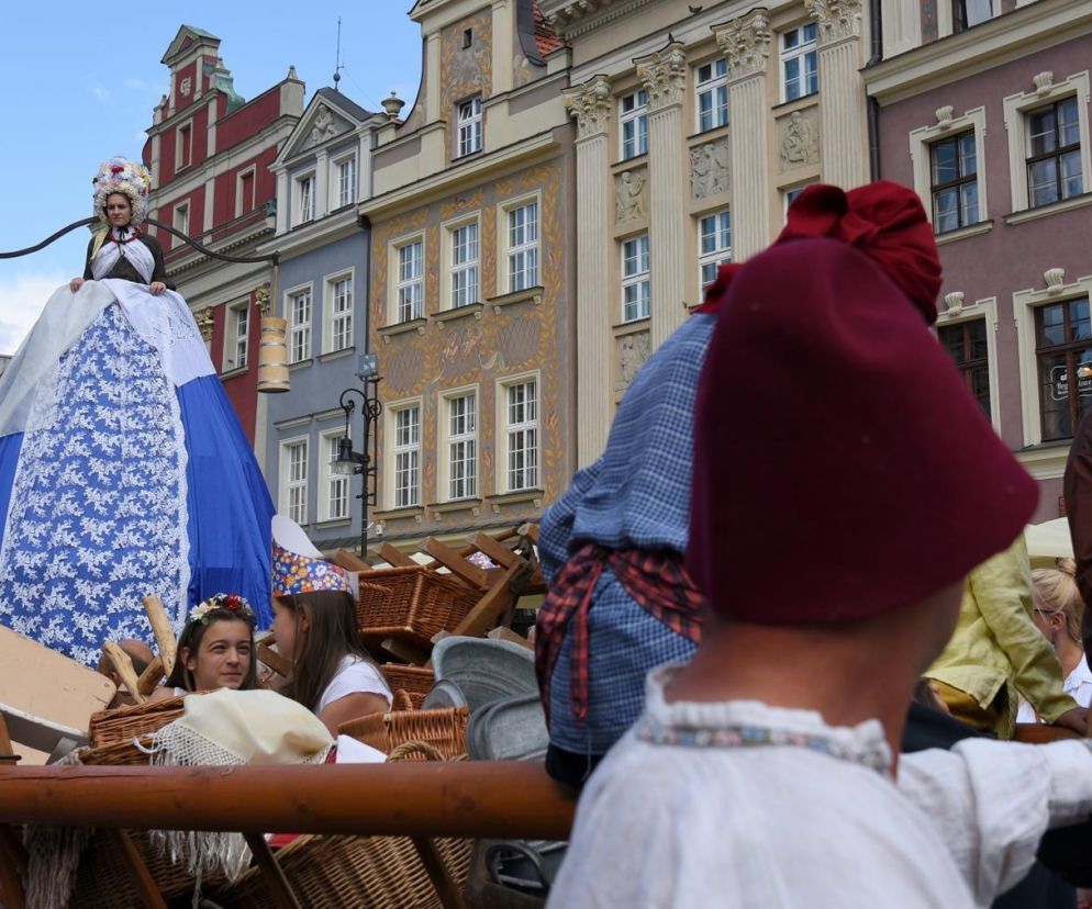 Korowód Bambrów