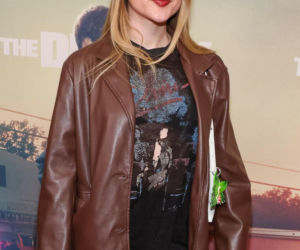 Córka lider Nirvany nie pokazywała się publicznie od 8 lat! Tak teraz wygląda Frances Bean Cobain
