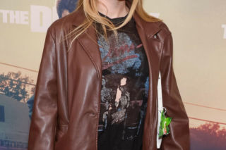 Córka lider Nirvany nie pokazywała się publicznie od 8 lat! Tak teraz wygląda Frances Bean Cobain