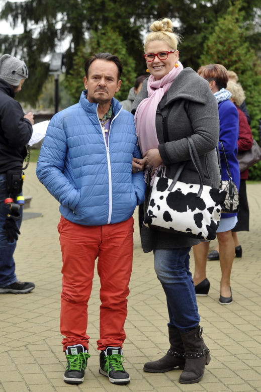 Nie chcą grać w "Ranczu"