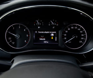 Opel Mokka X 1.6 CDTi 136 KM 4x4 Elite