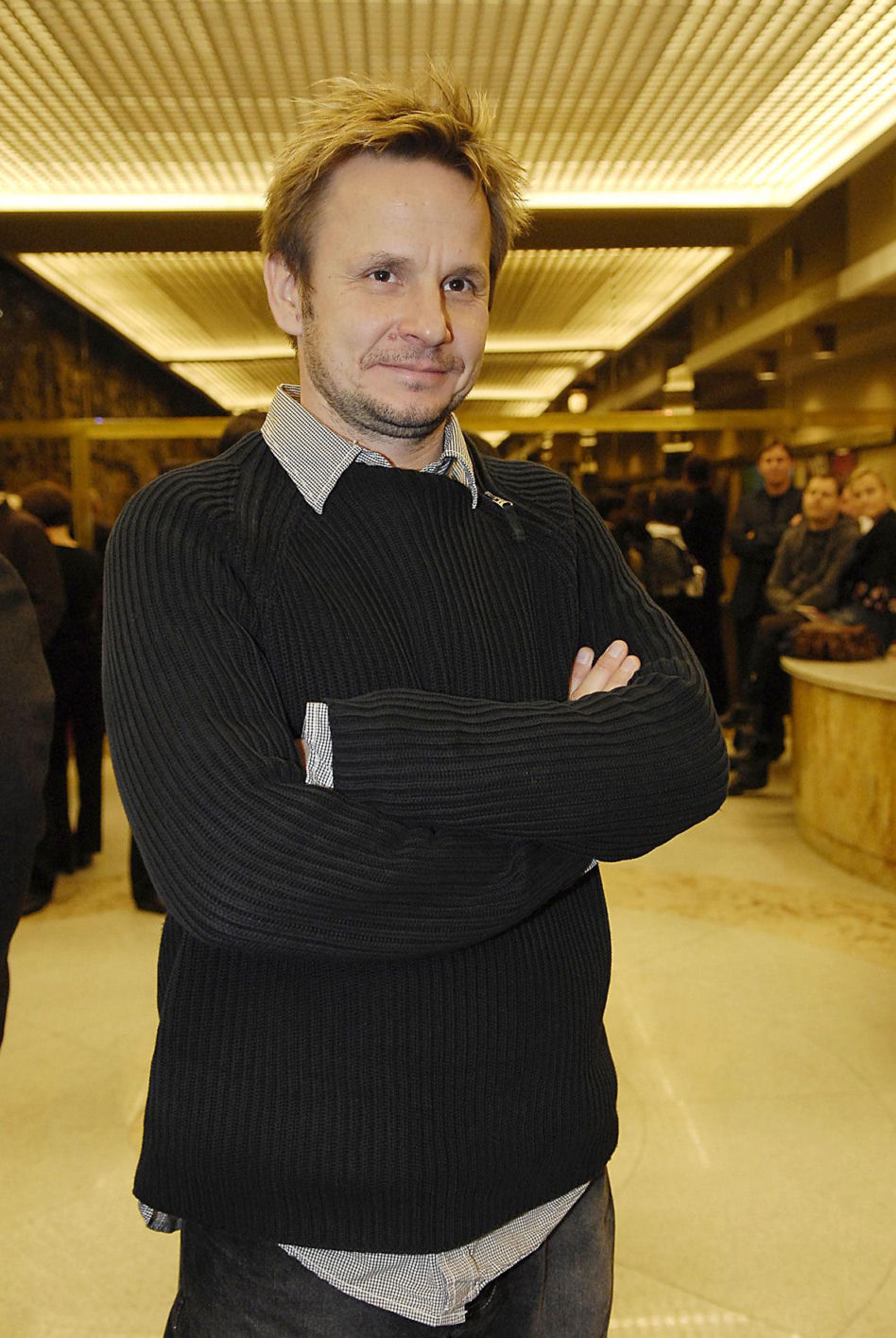 Bartłomiej Topa kiedyś i dziś. Tak przez lata zmieniał się gwiazdor hitowego serialu "1670"