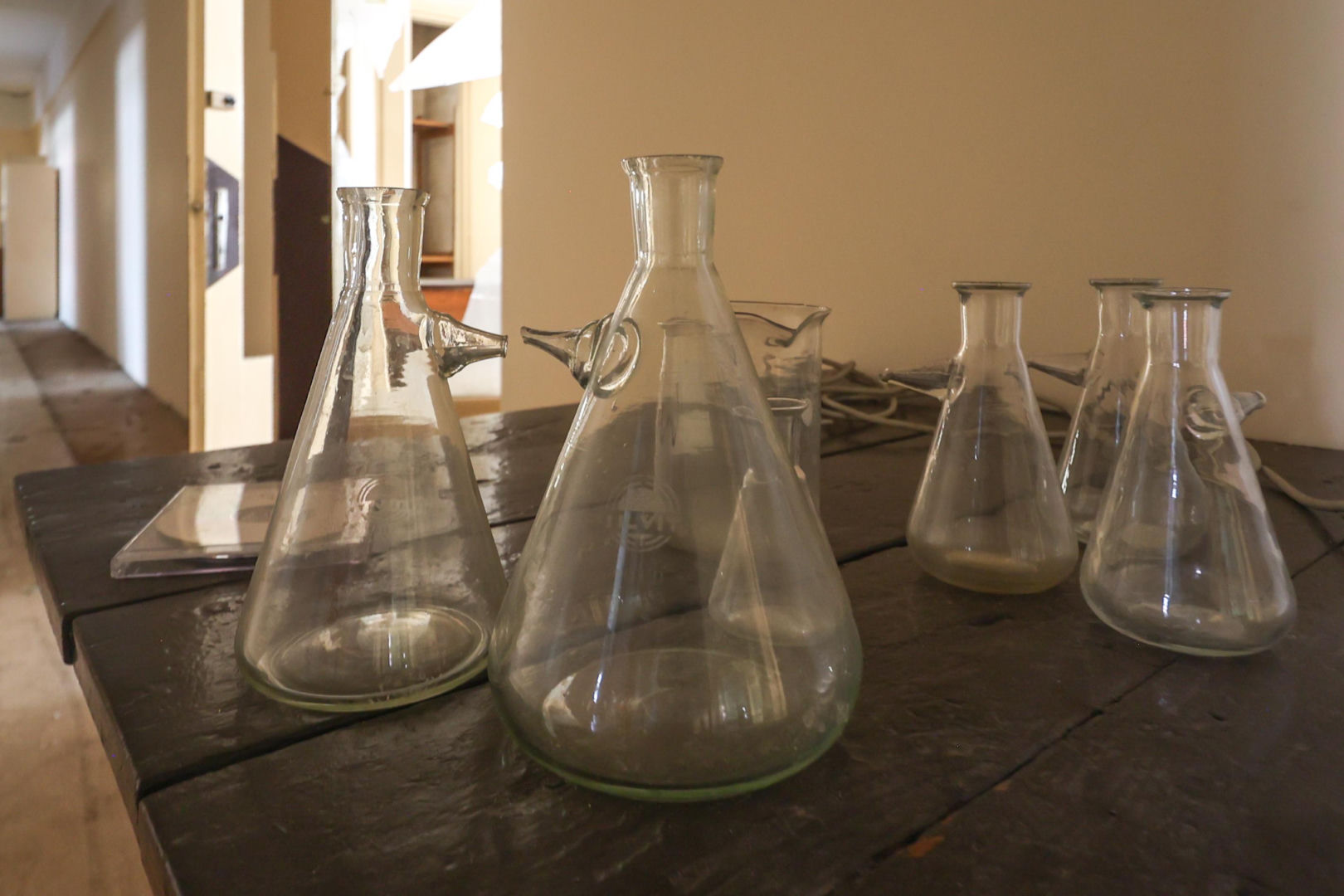 Wydział Chemii Politechniki Łódzkiej