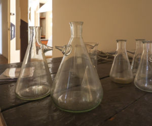 Wydział Chemii Politechniki Łódzkiej