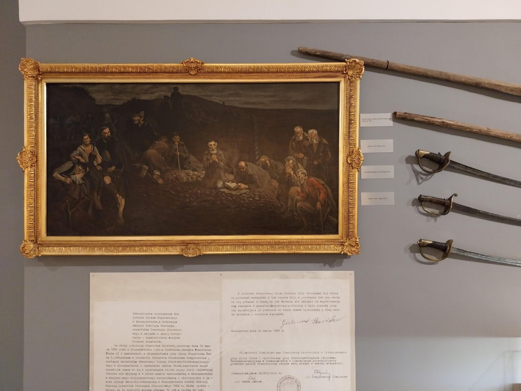 Muzeum Regionalne w Krasnymstawie