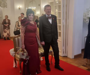 Ślub Stanisława z 7. edycji Sanatorium miłości