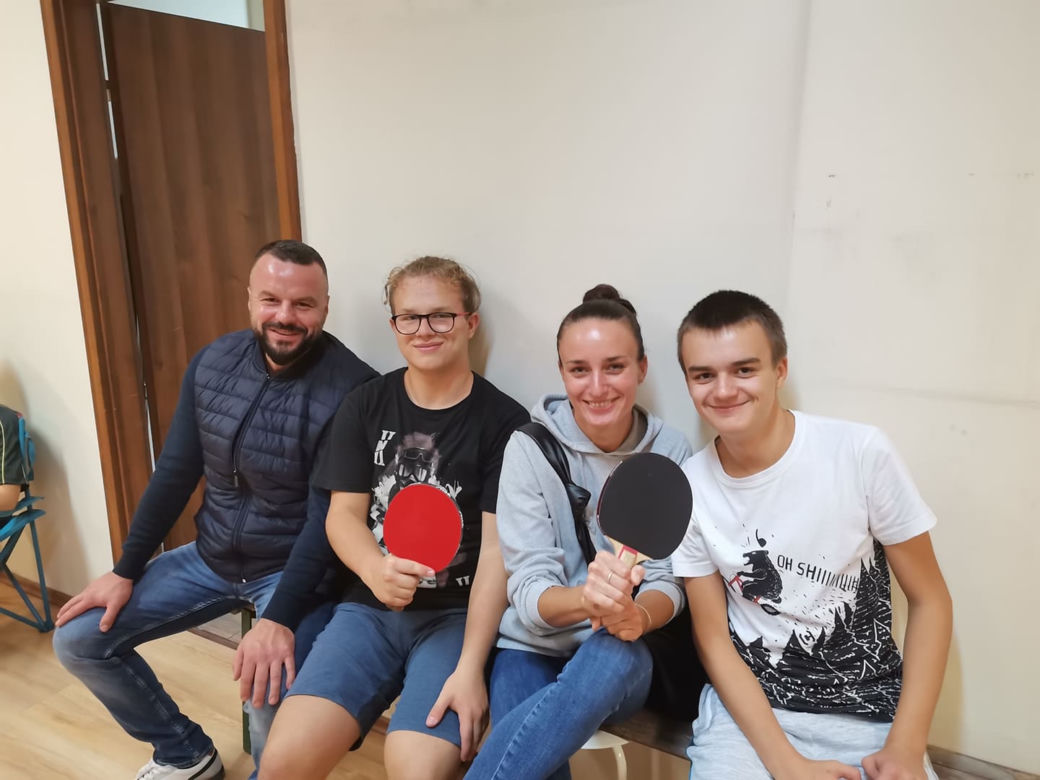 KS Nowa Era Toruń to klub jakiego jeszcze nie było. Na początek turniej rodzinny