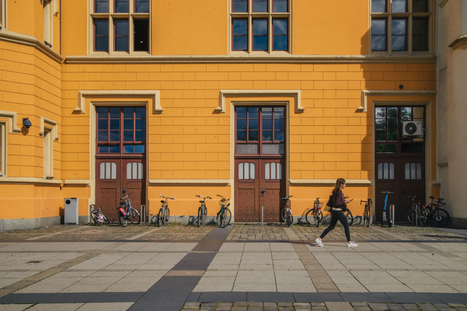 Dworzec Główny we Wrocławiu