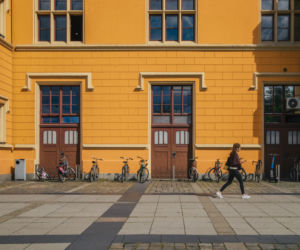 Dworzec Główny we Wrocławiu