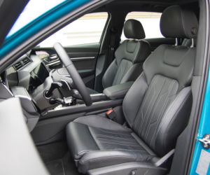 Audi e-tron 55 quattro advanced