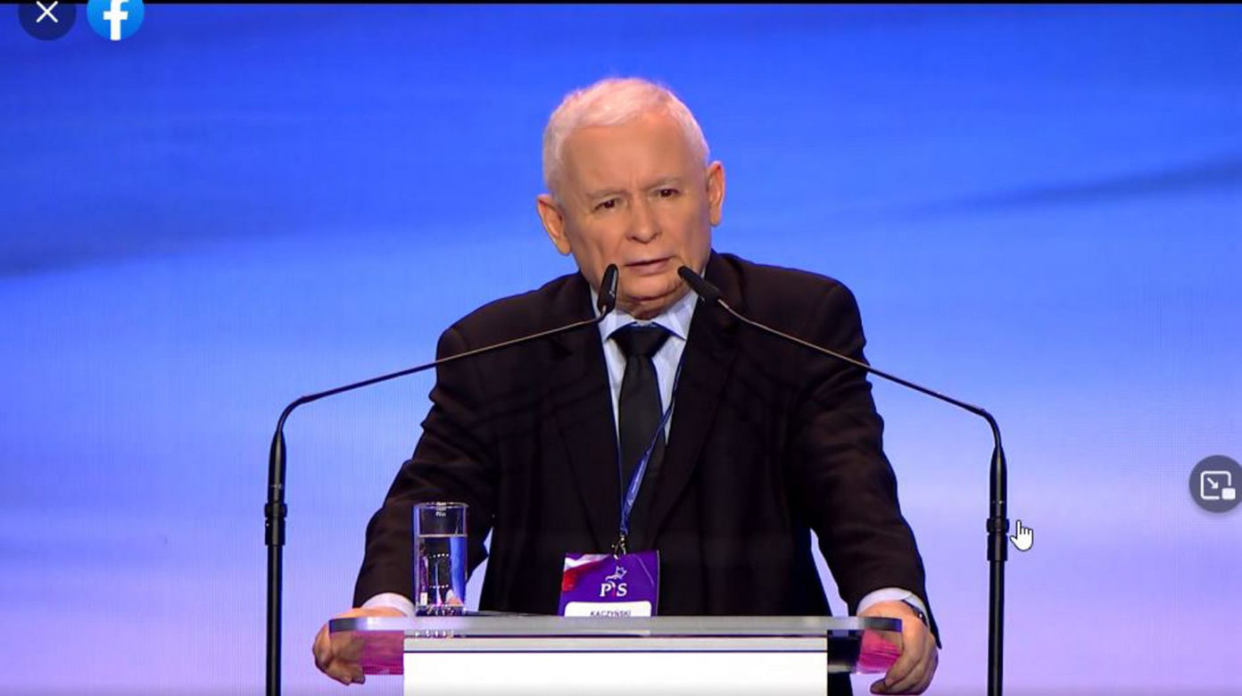 Jarosław Kaczyński