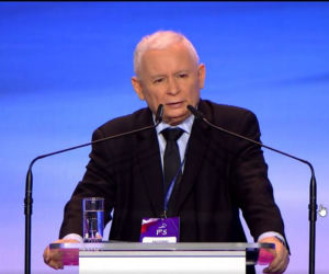 Jarosław Kaczyński