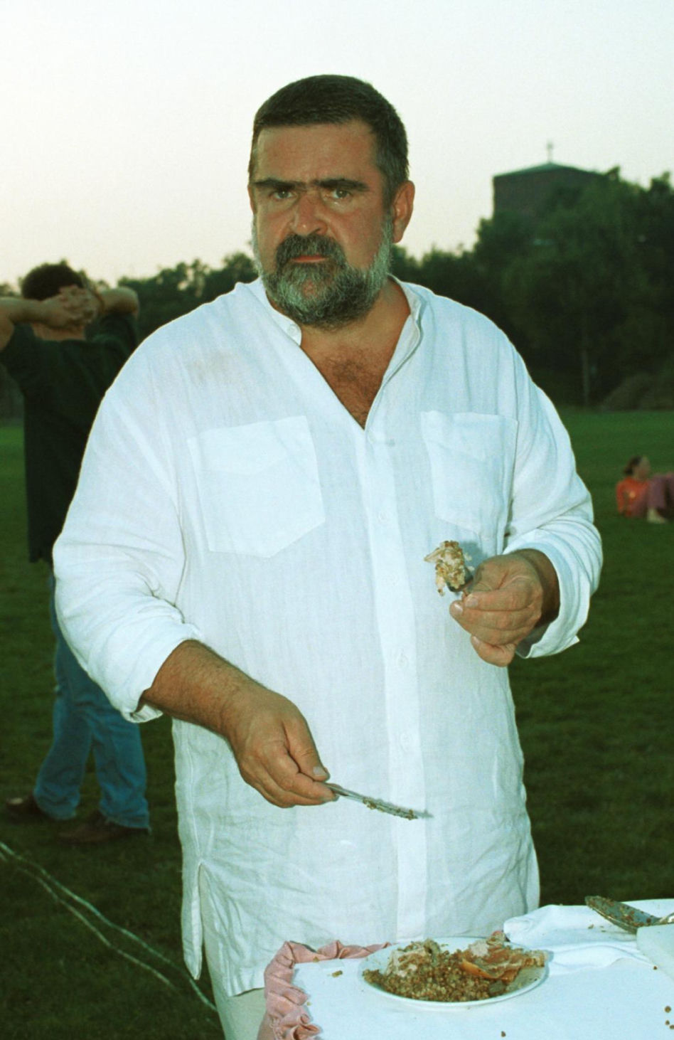 Janusz Rewiński