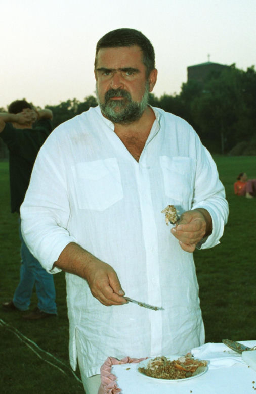 Janusz Rewiński