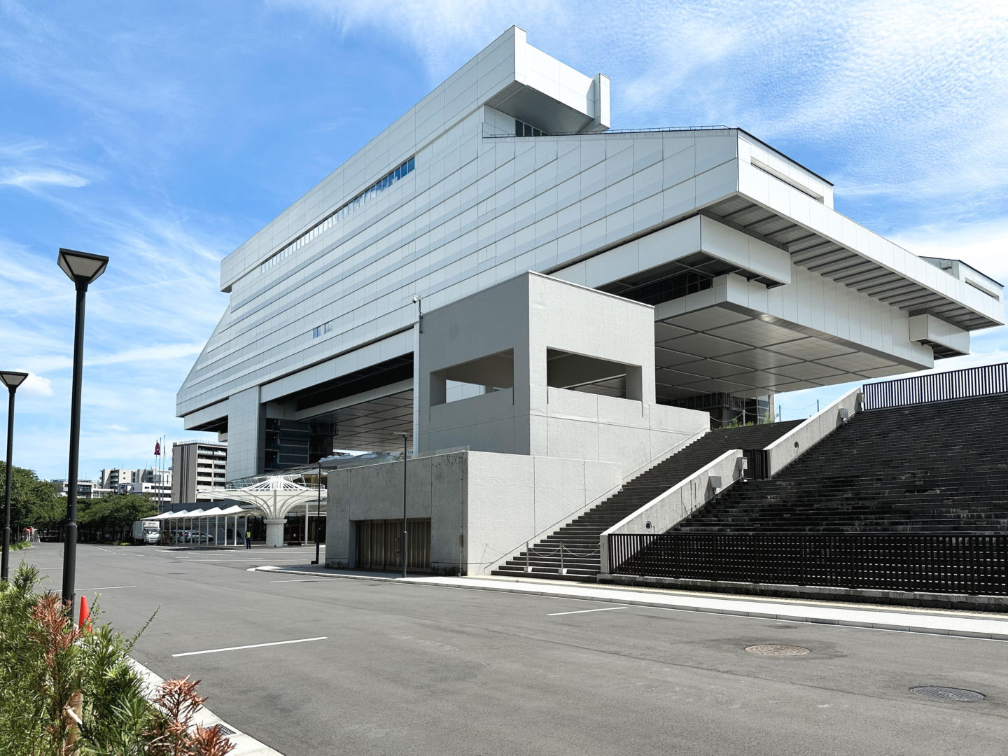 Muzeum Edo-Tokio