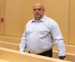 Arkadiusz Kraska. Drugi Komenda znów przed sądem