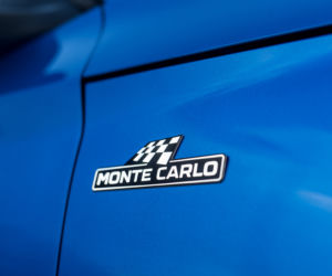 Skoda Scala Monte Carlo 1.5 TSI 150 KM DSG7