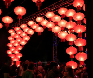 11. Bella Skyway Festival w Toruniu