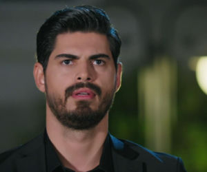 Panna młoda odc. 59. Cihan