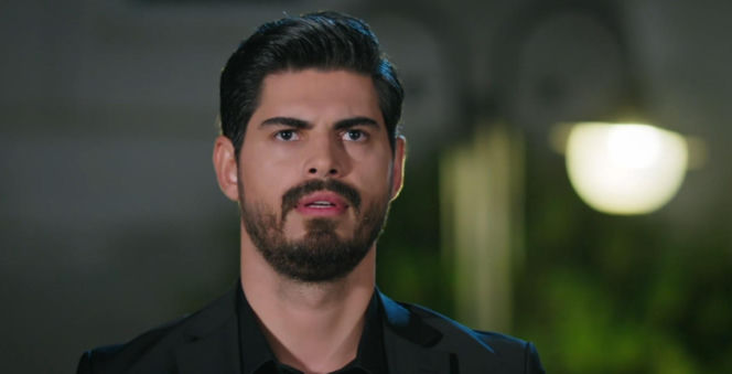 Panna młoda odc. 59. Cihan