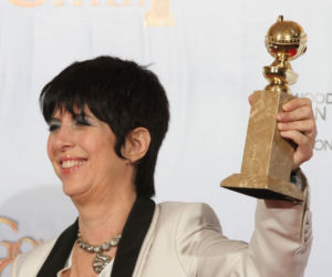 Diane Warren
