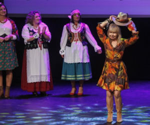 MISS Kobiety Wiejskiej w Lubinie. Mamy zdjęcia wspaniałych kobiet