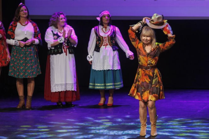 MISS Kobiety Wiejskiej w Lubinie. Mamy zdjęcia wspaniałych kobiet