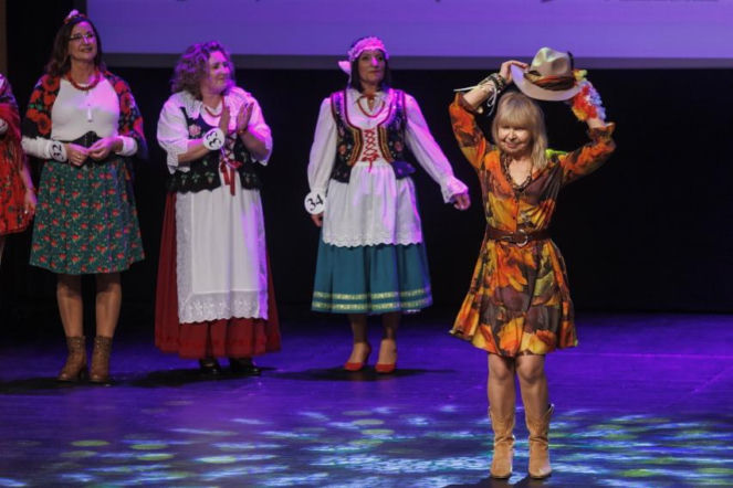 MISS Kobiety Wiejskiej w Lubinie. Mamy zdjęcia wspaniałych kobiet