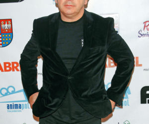 Zamachowski jesteś WIELKI