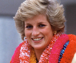 Odtajniono akta z pogrzebu księżnej DIANY