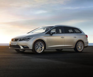 Seat Leon ST