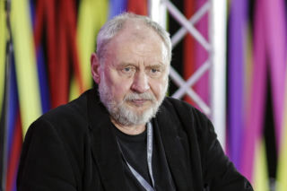 Andrzej Grabowski zaskoczył wyznaniem o nowym serialu. Nie chciał tej roli!