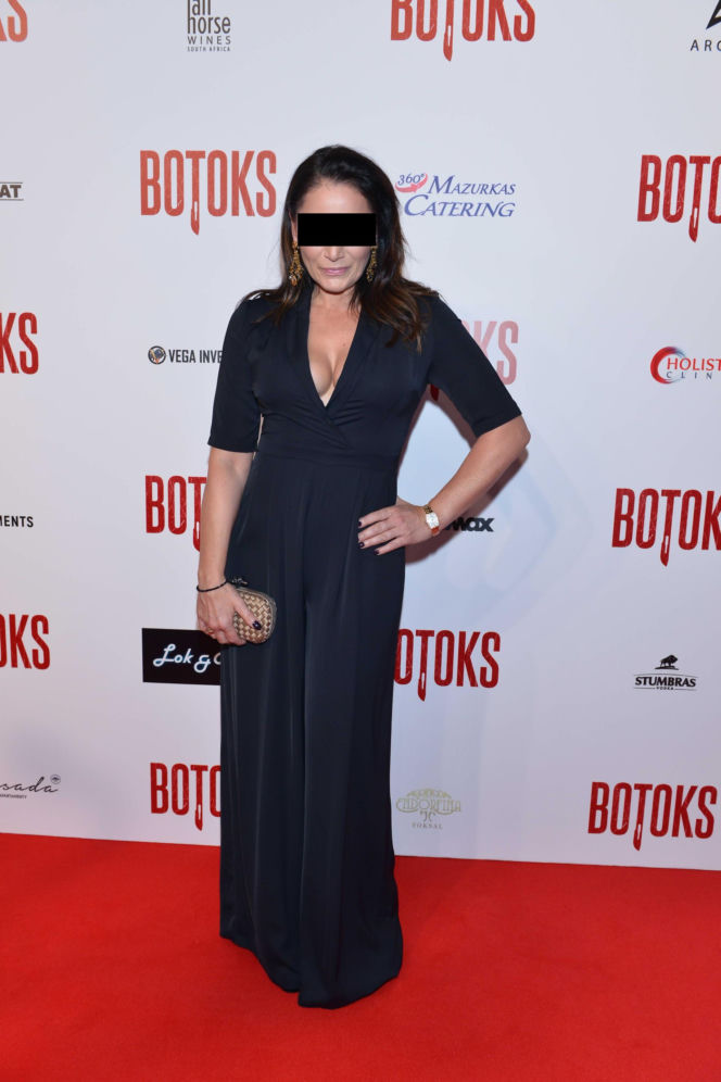 Agnieszka R., była mistrzyni boksu, z zarzutami