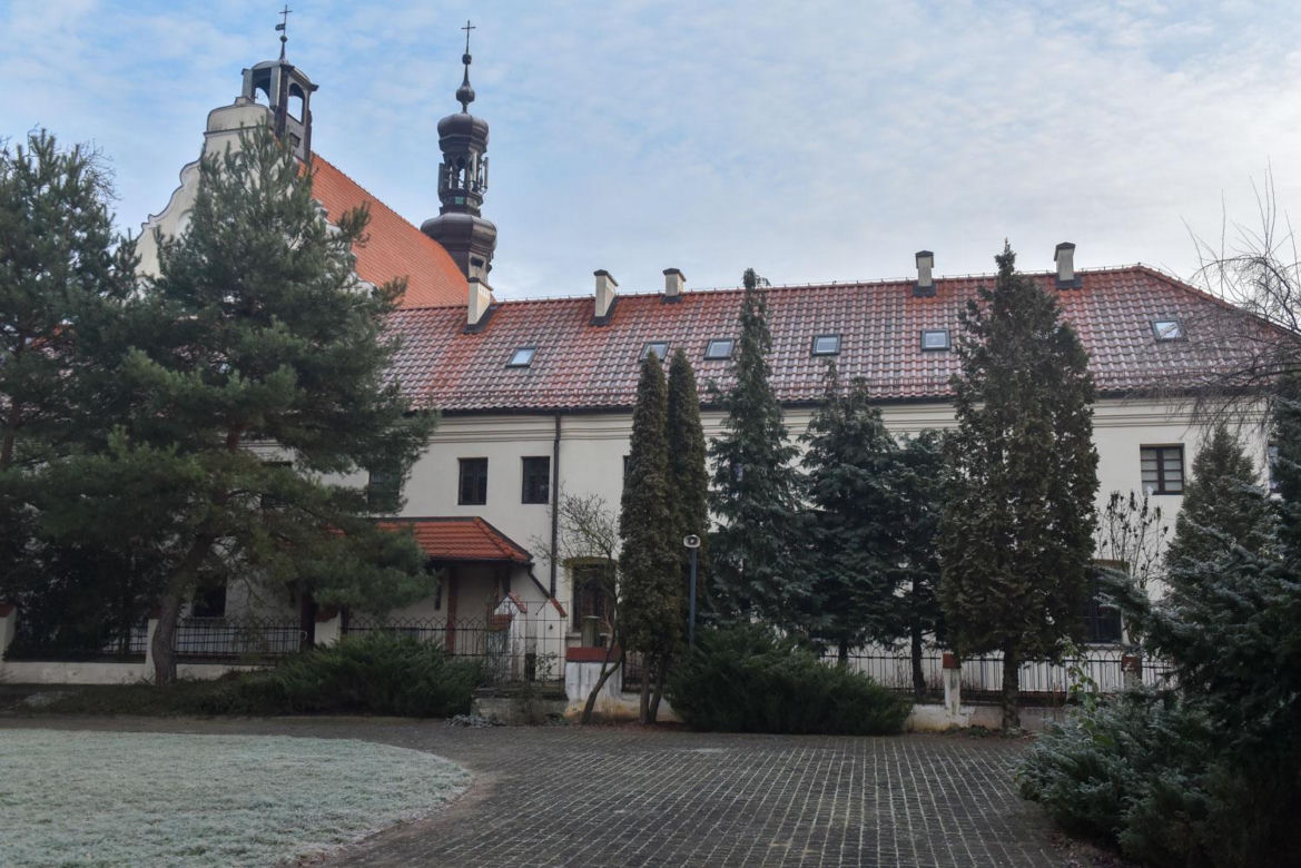 Ten rejon Torunia ma bogatą i ciekawą historię. Zdjęcia z Podgórza