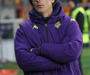 Jagiellonia Białystok - ACF Fiorentina