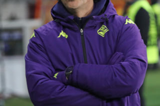 Jagiellonia Białystok - ACF Fiorentina