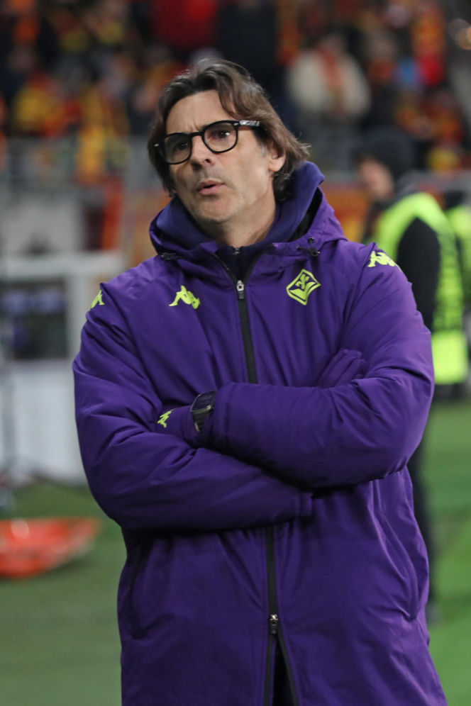 Jagiellonia Białystok - ACF Fiorentina