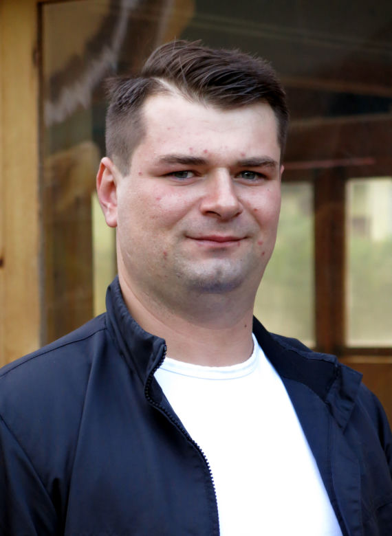 Casting na Zenona Martyniuka