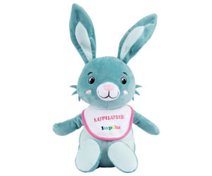 Lupilusie od Lidla 