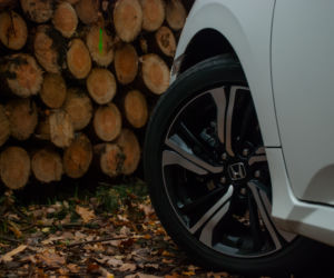 Honda Civic 1.5 Turbo VTEC Elegance 