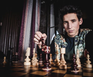 Hakier (Jakub Pruski)