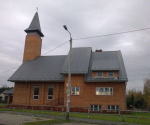 Kuligów i okolice