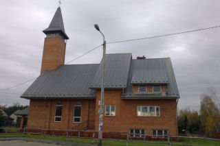 Kuligów i okolice