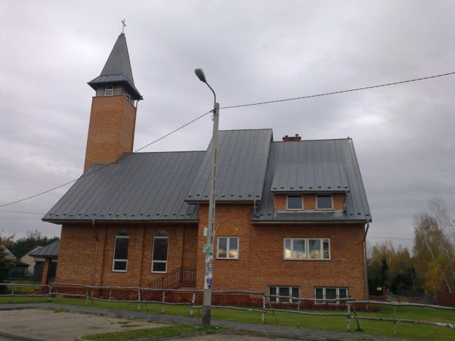 Kuligów i okolice