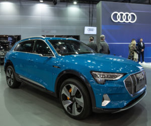 Nowości Poznań Motor Show 2019
