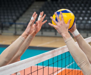 Liga Narodów siatkarzy. Polska demoluje Brazylię w drodze po finał